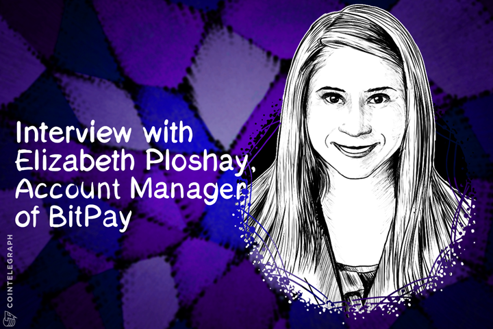 Elizabeth Ploshay: ‘The Majority of the Financially Excluded Happen to Be Women’