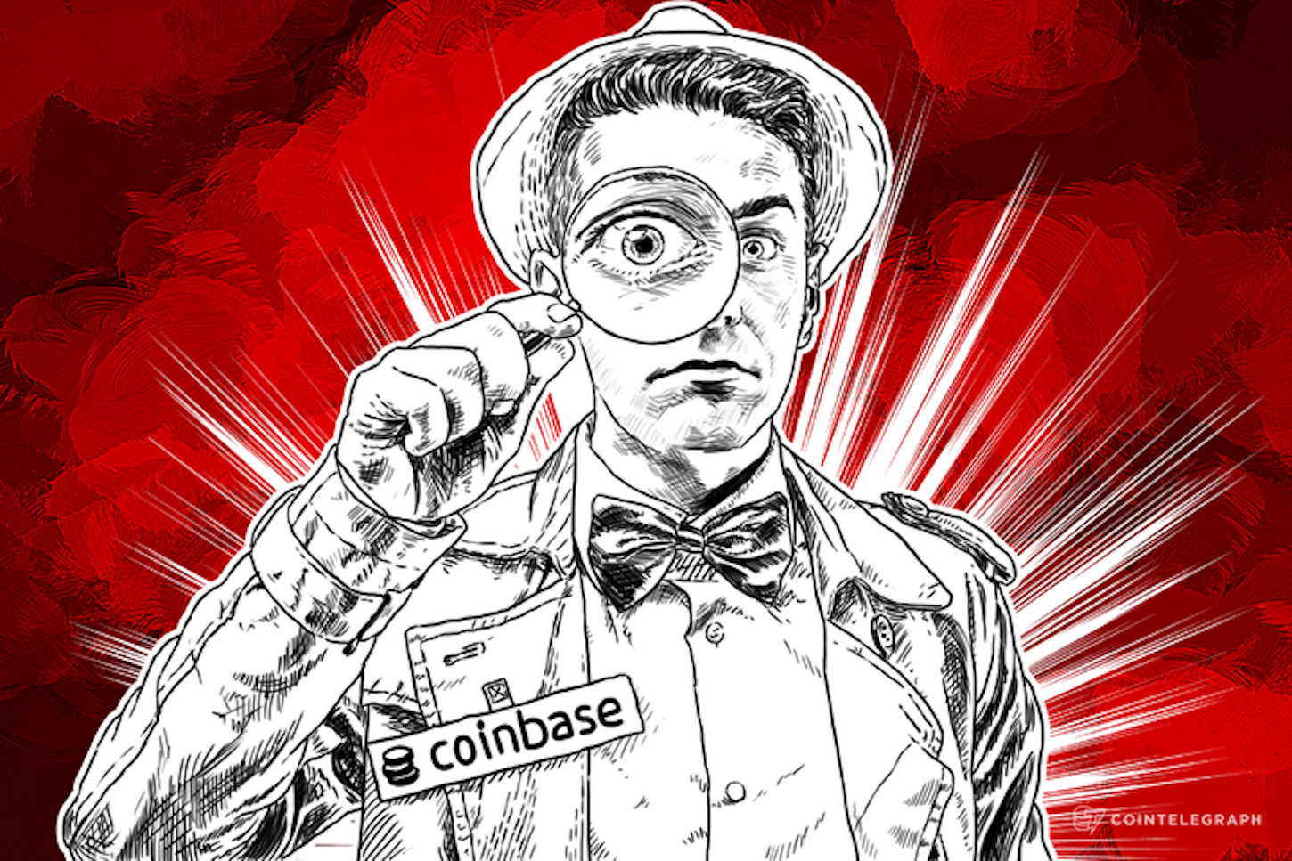 Coinbase Is tracking how users spend their bitcoins