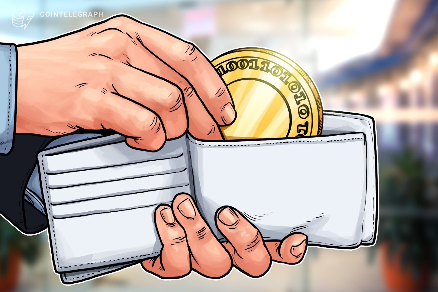 Empresa de pagos Square abre el código de su herramienta de almacenamiento fuera de línea de Bitcoin