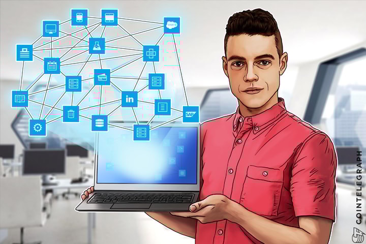 Blockchain Has Potential Outside of Finance, Creates New IT Infrastructure