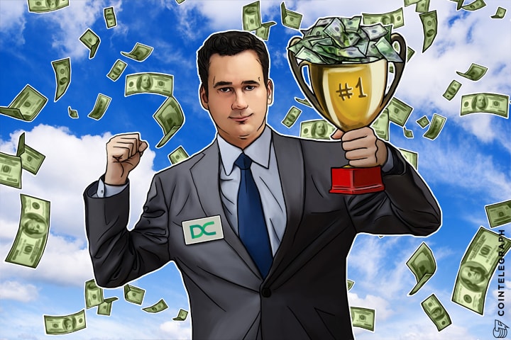 CEO of Decent: We Raised Over 5500 BTC Half Way Into ICO