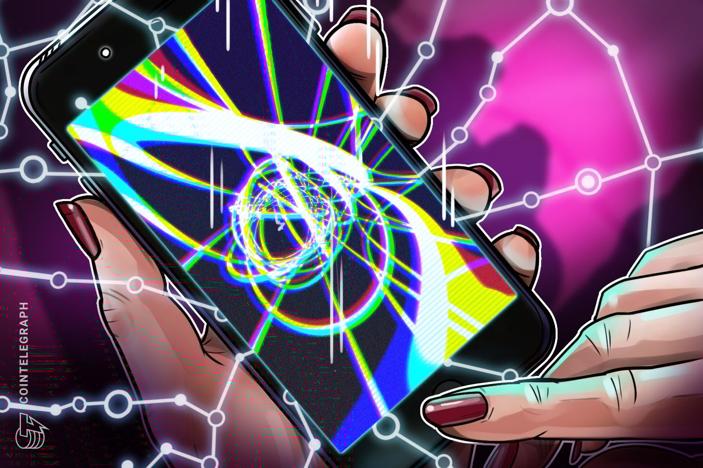 Tata Consultancy Services'ten Blockchain Uygulama Geliştirme Kiti