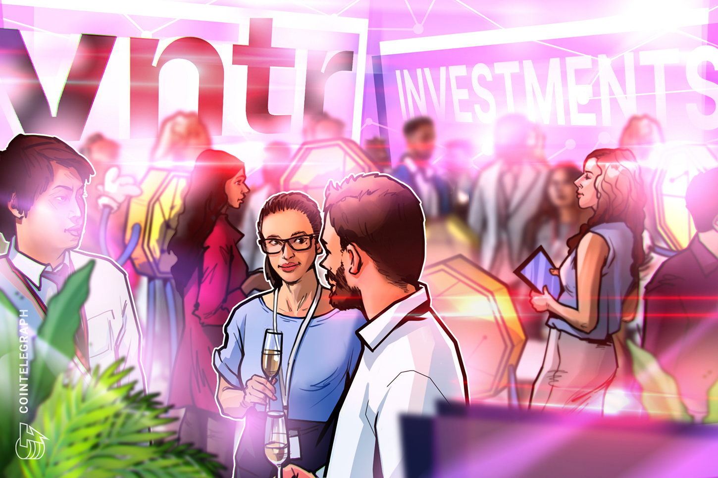 Top 15 crypto conferences to mark your calendar in 2025