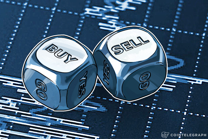 Altrader. DASH, POT and MAID Mean a Good Deal?