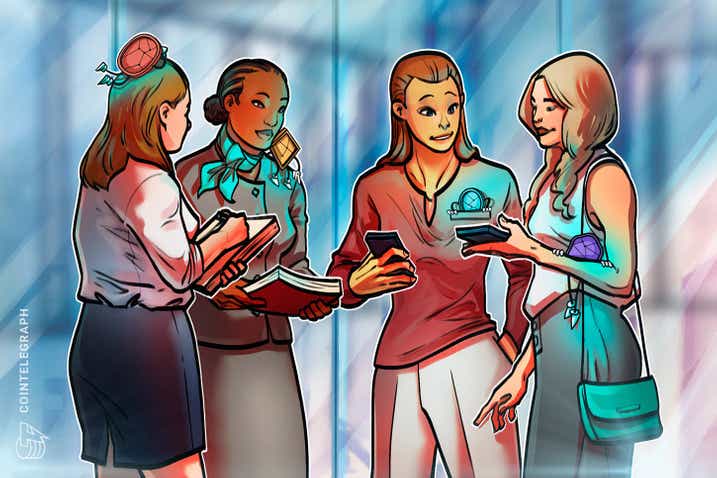 Projeto brasileiro Hold BTC quer colocar o Bitcoin a serviço das mulheres vitimas de violência