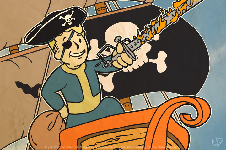 Bitcoin Stealing Malware Attacks Gamers