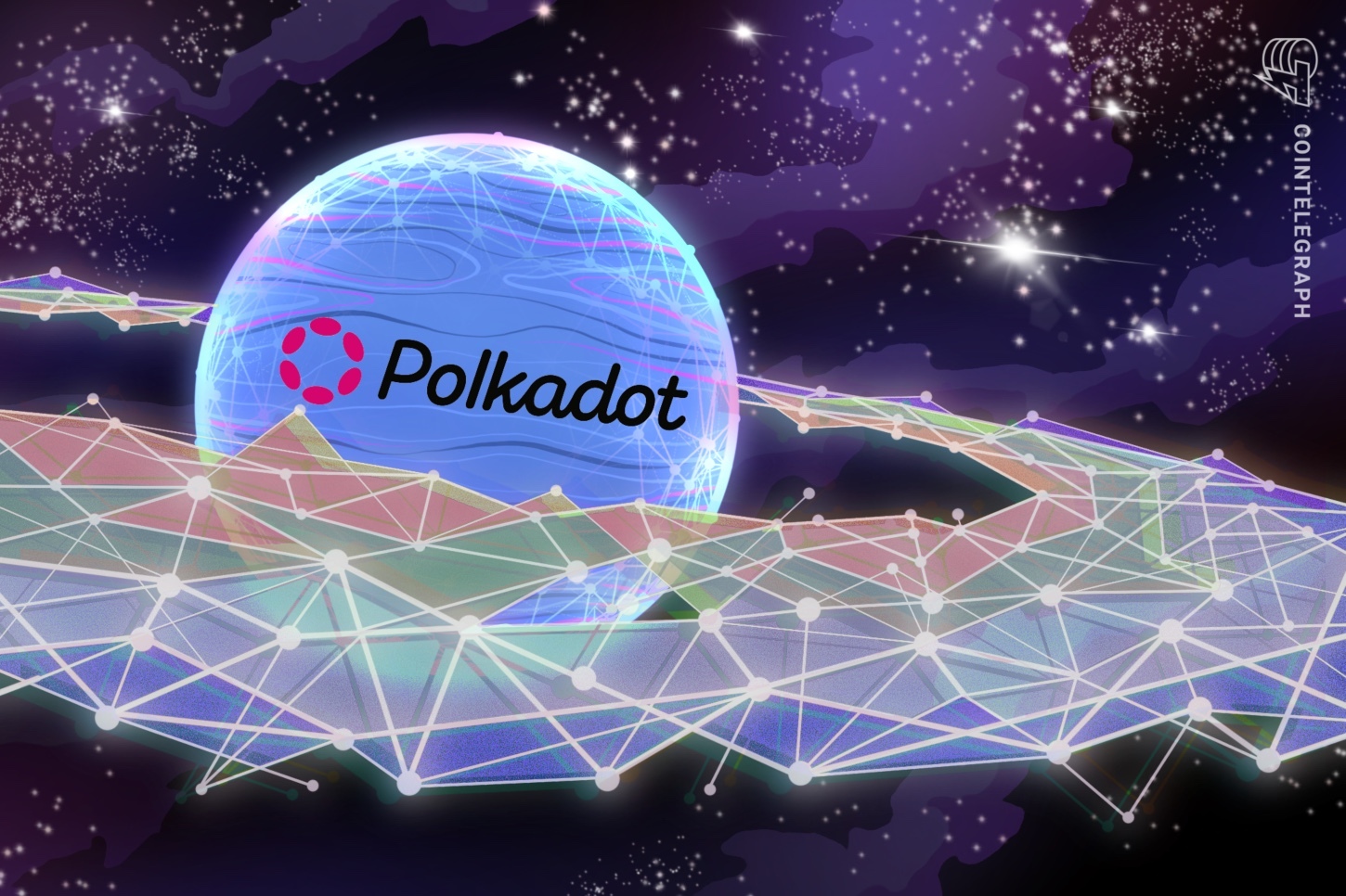 Polkadot implementó Agile Coretime en sus sistemas