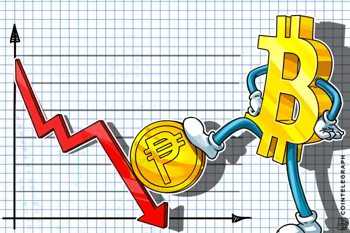 Peso Weakens as Trump’s Odds Improve, Mexico Needs a Politically Neutral Currency Like Bitcoin