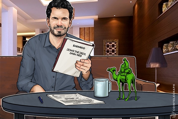 Author of ‘Down the Deep, Dark Web’: Silk Road was Proof of Concept