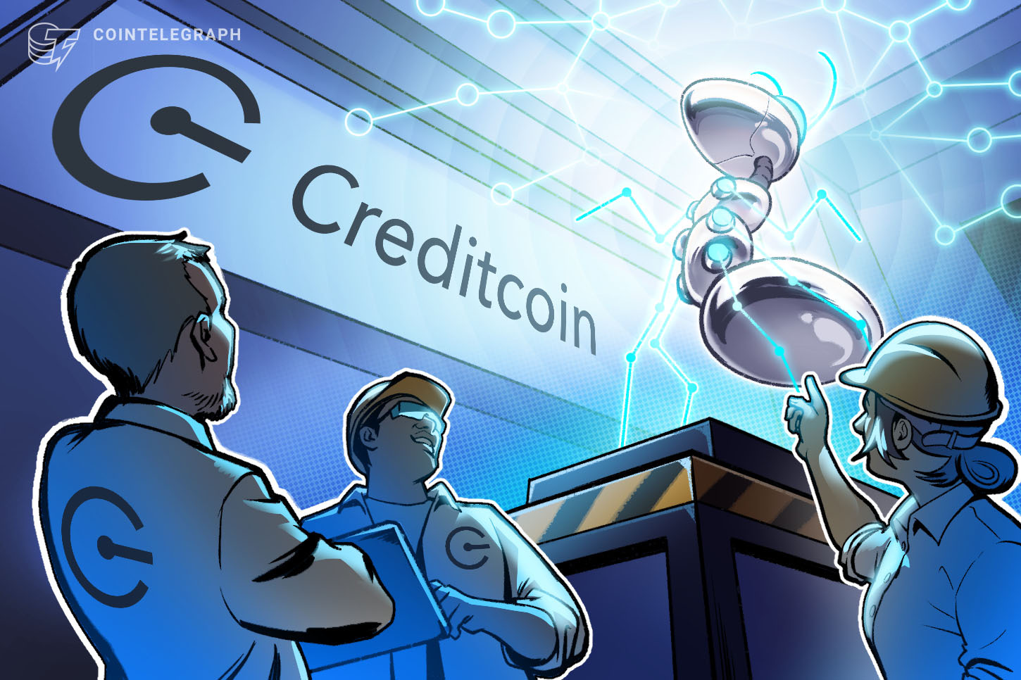 Real-world asset-focused network hits key milestone in journey to multichain future