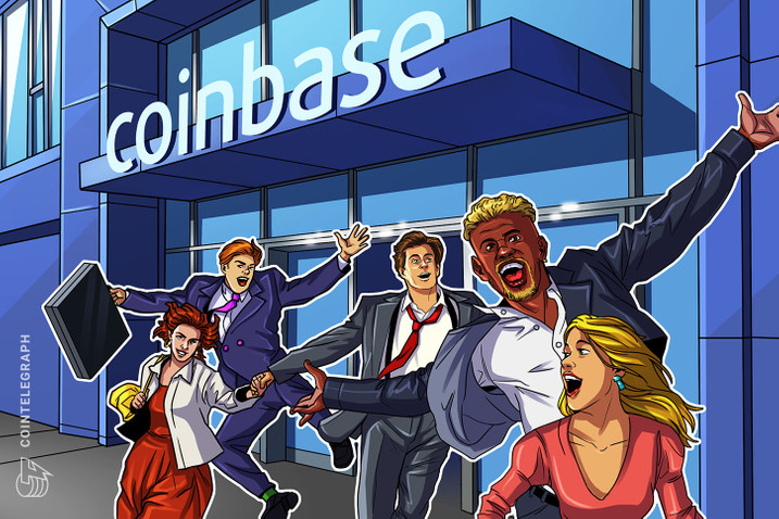 Coinbase startet in Deutschland als BaFin-regulierter Krypto-Verwahrer