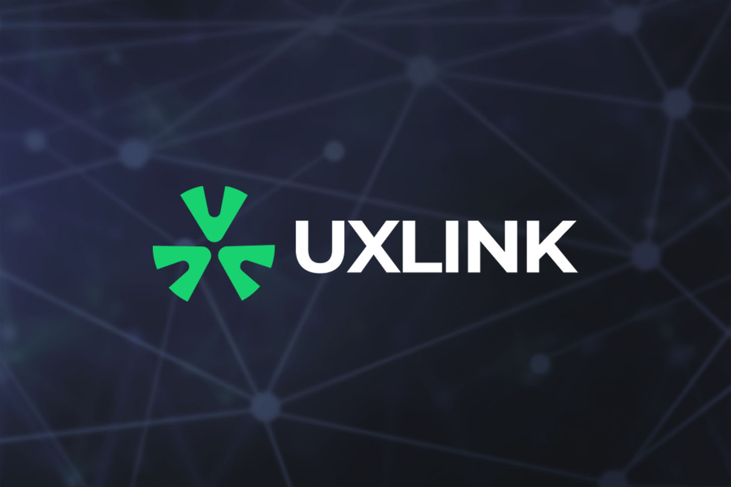 UXLINKコミュニティNFTがユニークアドレス保有数でNOTCOINを上回る