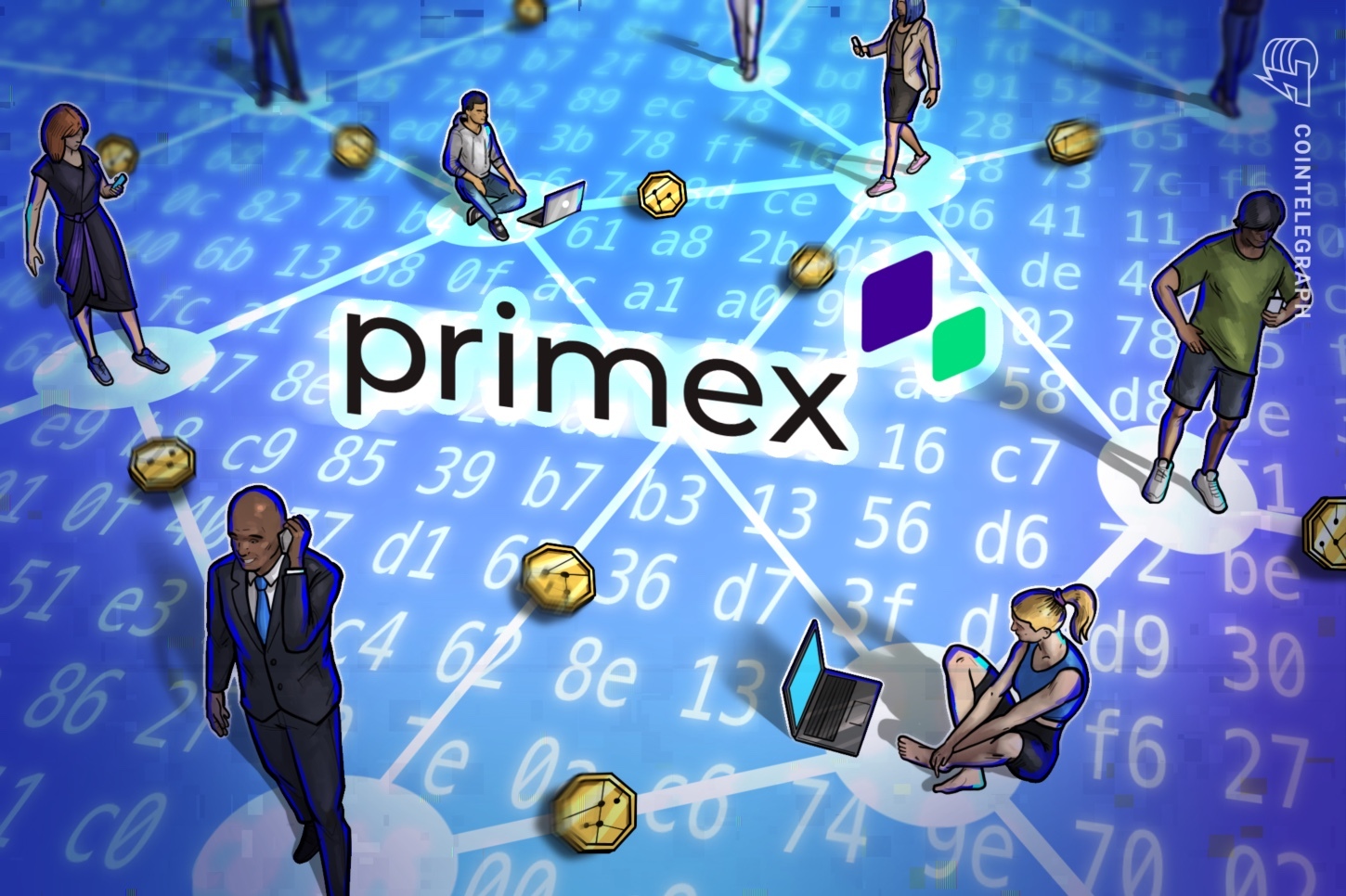 Brokerage protocol to allow leveraged trading of any asset on popular DEXs with CEX-like interfaces