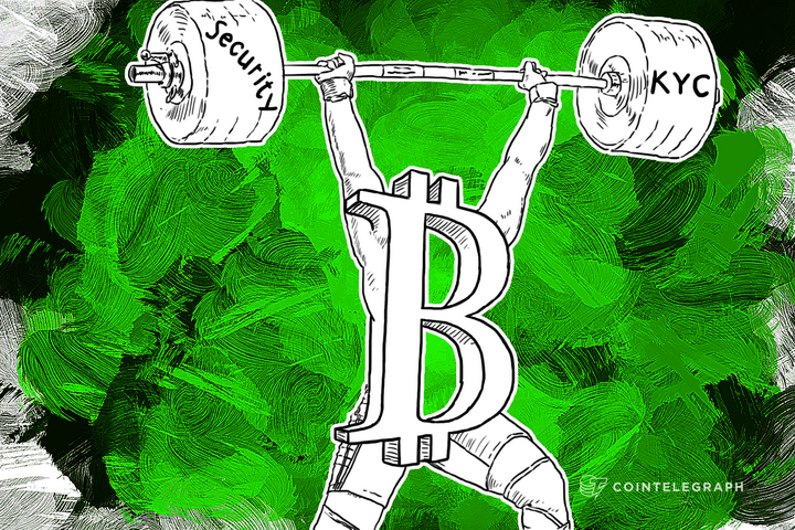 Ernst & Young: ‘Cryptocurrencies are a Great Innovation’