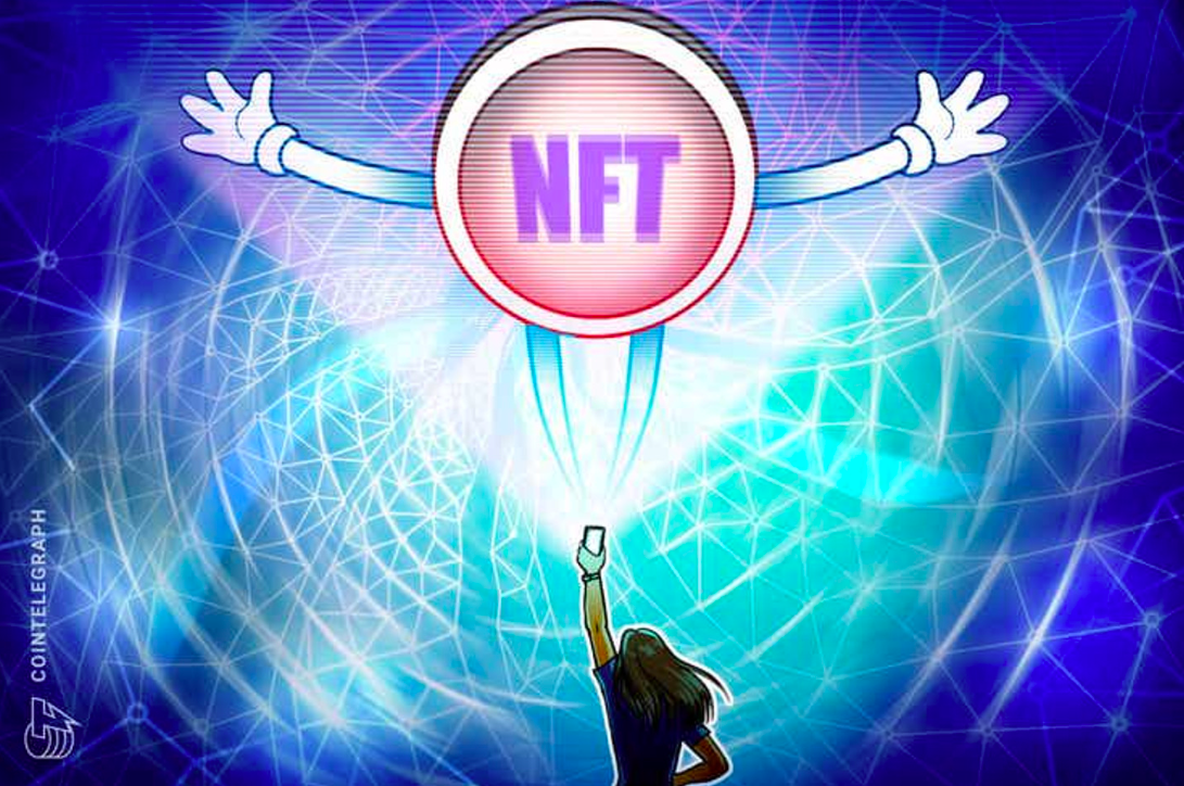 Apesar do Bear Market, NFTs continuam em alta no Brasil com diversos lançamentos