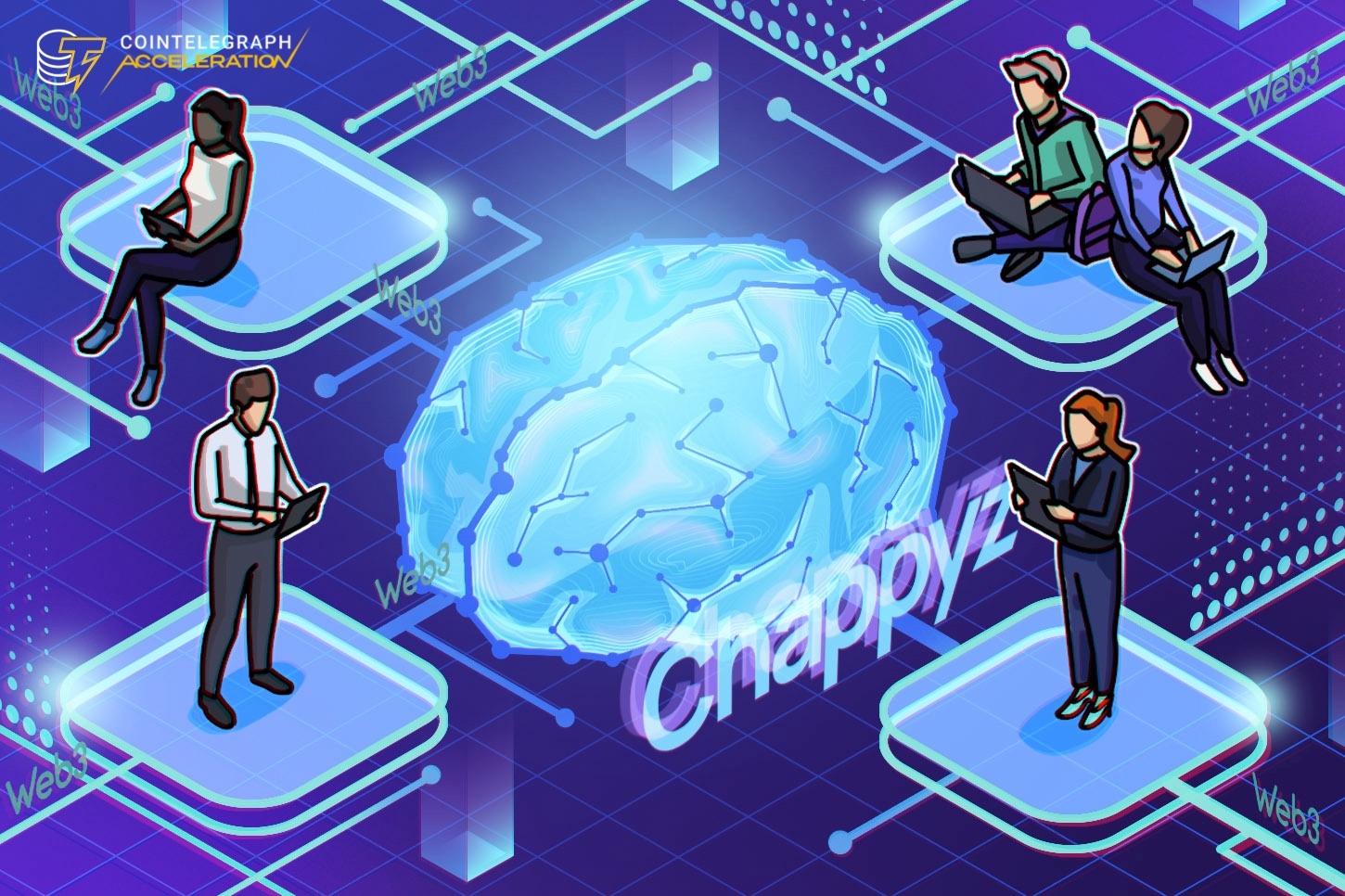 Chappyz tackles fake user metrics to boost Web3 engagement: AMA recap