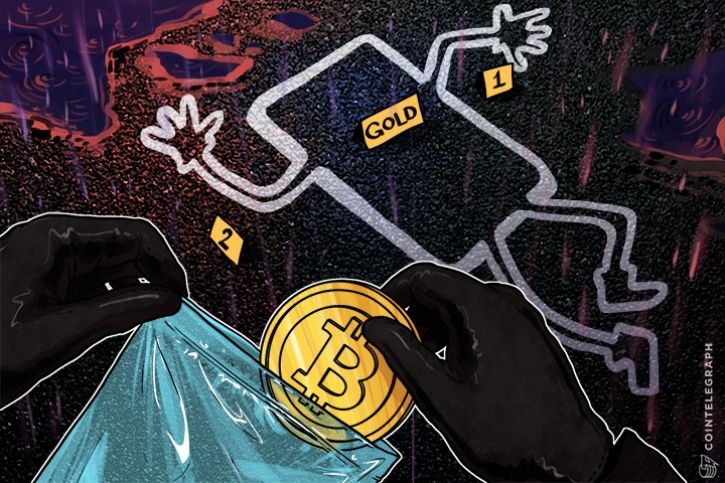 Bitcoin Value Is High Only Due To “Lawbreakers”: Forbes Analyst