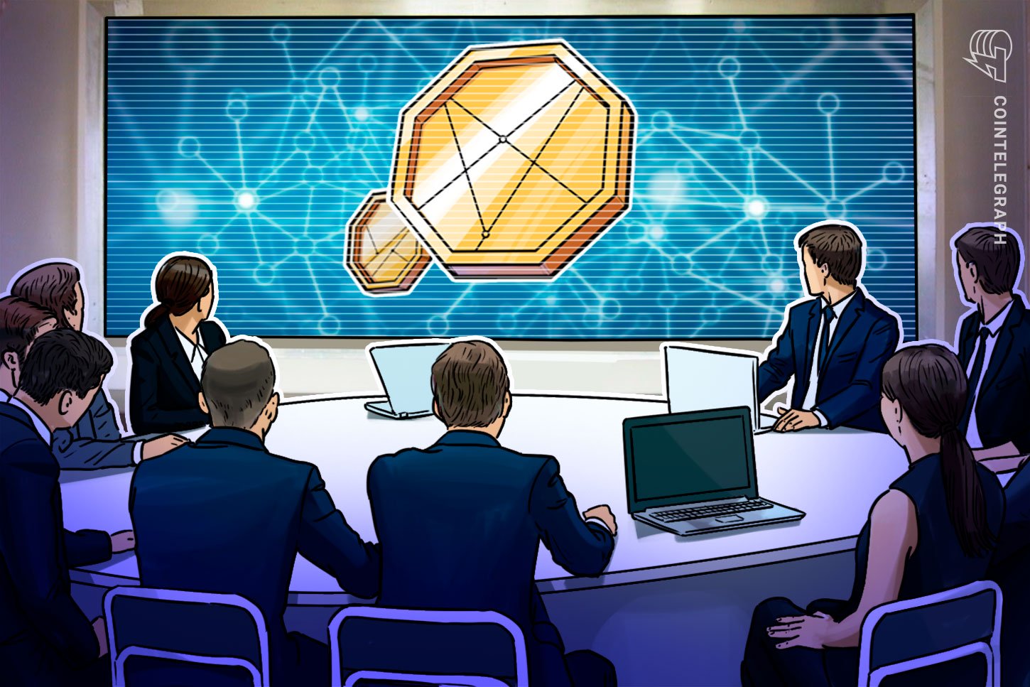 Reguladores bancarios de EE.UU. autorizan a bancos operaciones con stablecoins