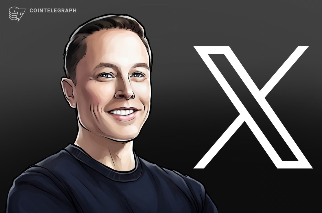 Elon Musk, X'e eklenecek finans özelliklerinin herkesi şaşırtacağını söyledi