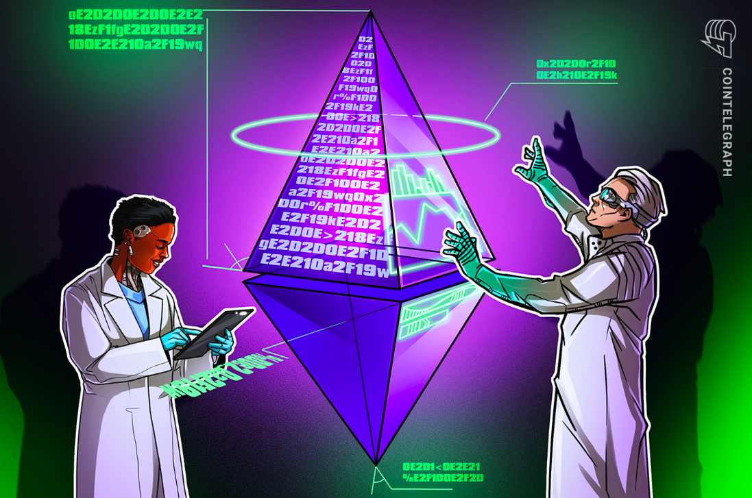 Com aprovação da CVM, Brasil ganha sua primeira 'B3' totalmente tokenizada baseada em Ethereum