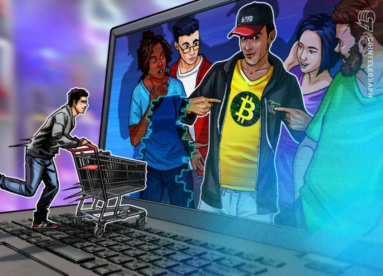 ​​Doppelgänger e CoinbarPay: ecco i risultati dell'adozione del sistema di pagamento crypto