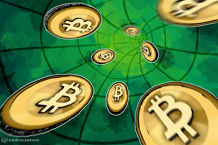 Bitspark: World’s First End-to-End Bitcoin Remittance