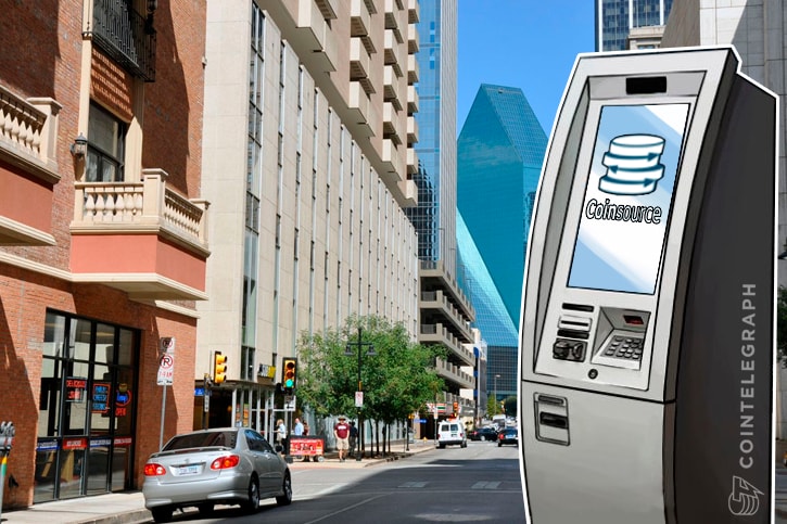 Bitcoin ATM Operator’s CEO Makes EY Entrepreneur of The Year Awards Final