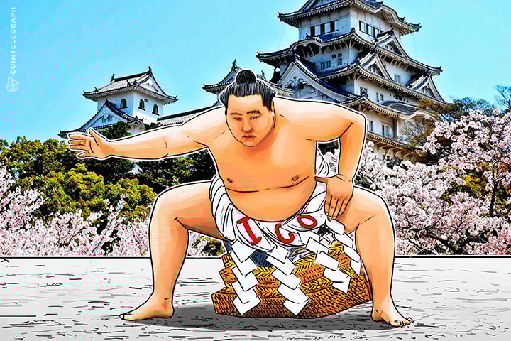 Banimento de ICO no Japão - uma "possibilidade definida"
