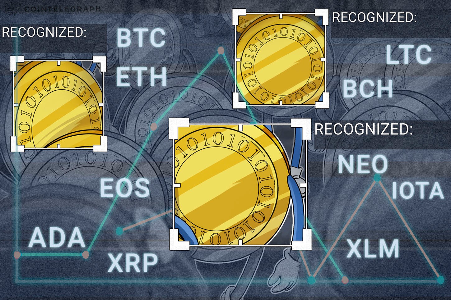 Análisis de precios, 06 de julio: Bitcoin, Ethereum, Ripple, Bitcoin Cash, EOS, Litecoin, Cardano, Stellar, IOTA, NEO