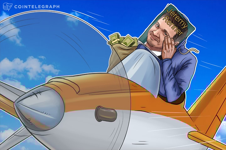 Hacker dos EUA, Pego por Roubo de Colar, Confessa Roubo de US$ 40 Milhões em Bitcoin