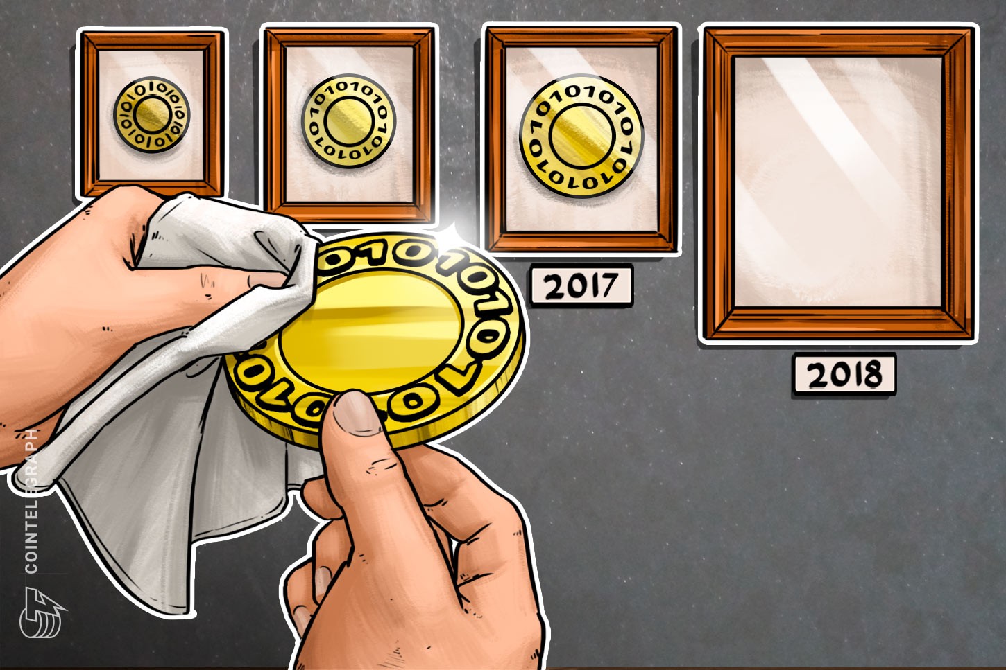 Analistas: Receita de negócios de cripto pode mais que dobrar em 2018