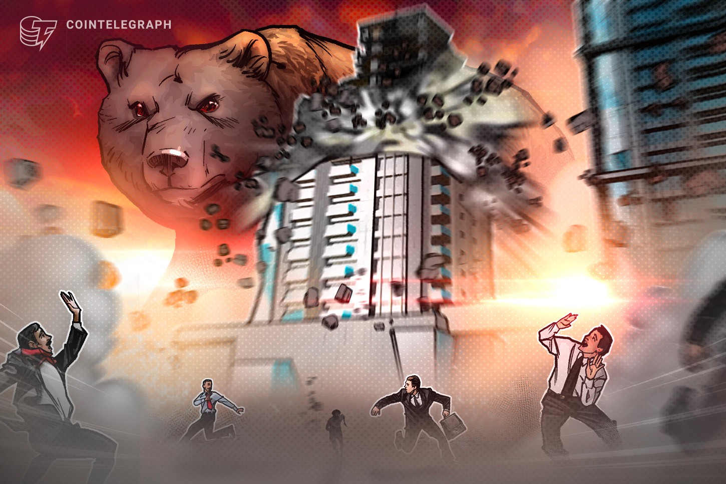 Preço do Bitcoin hoje 18/06/2024: BTC oscila entre US$ 65 e US$ 66 mil com traders antevendo nova queda