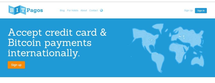 BitPagos adding Bitcoin payment processing for Argentinian customers