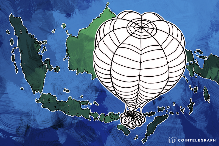 Global Investors ‘Bullish’ on Indonesian FinTech StartUps
