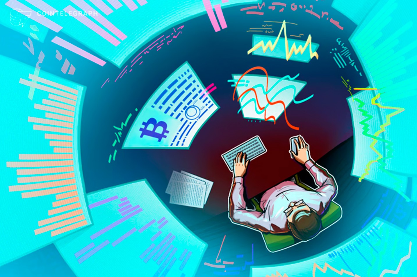 FOMO cresce e expectativa diminui entre brasileiros que investem em criptomoedas, apontam dados