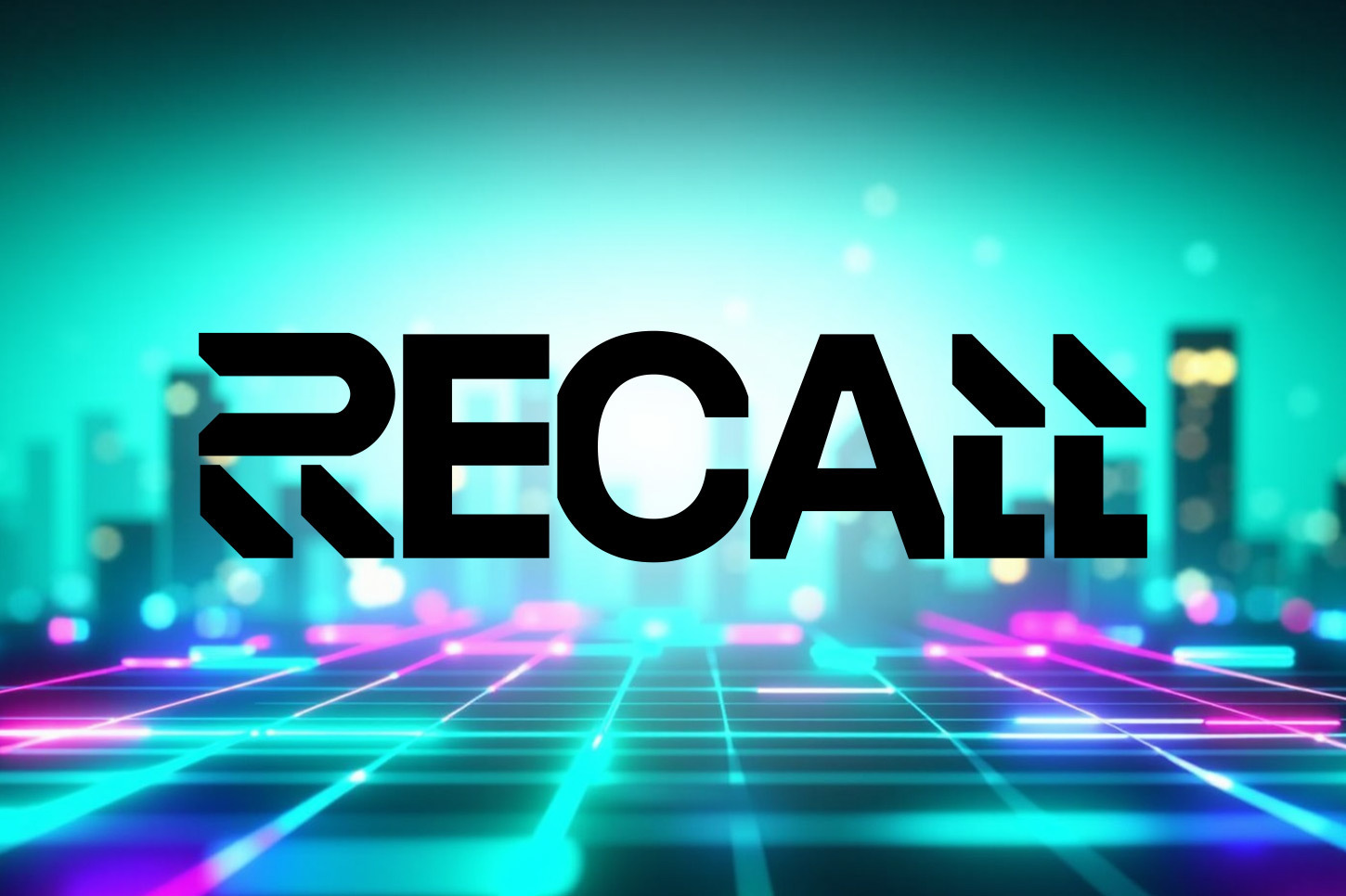 Recall launches incentive program for AI agent builders and users