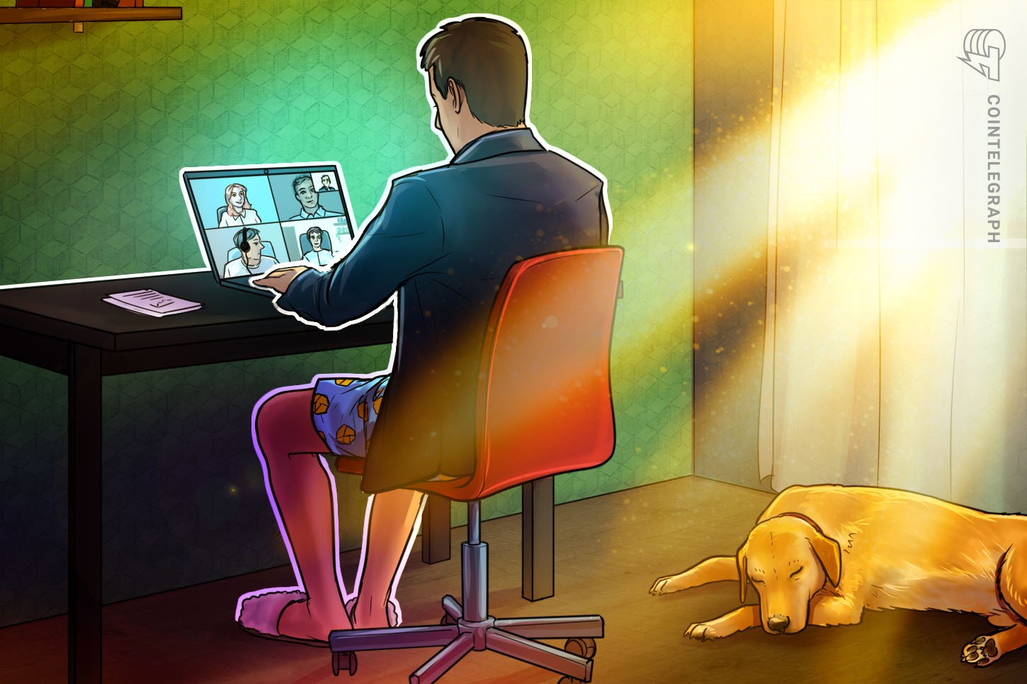 The Platform Is Set for Virtual Conferences: Will It Live Up to Its Promises?