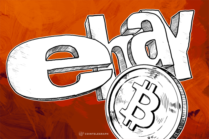 EBay CEO ‘Very Open’ to Bitcoin, will ‘Likely’ follow PayPal