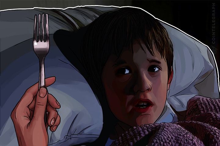 Tema Não o Fork, mas o Medo em si: Sabedoria Bitcoin