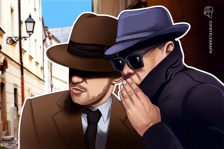 Áudio revela que representantes da Wish Money sabiam de esquema de pirâmide financeira na empresa