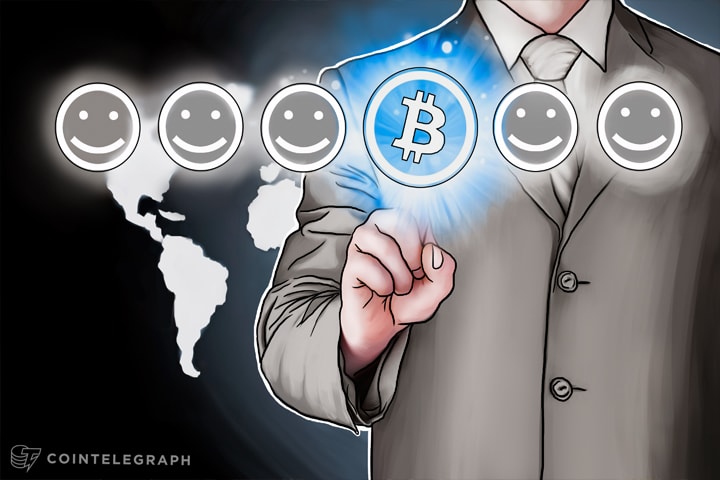 Amid Bitcoin Price Recovery, Investing.com Suggests "Strong Buy"