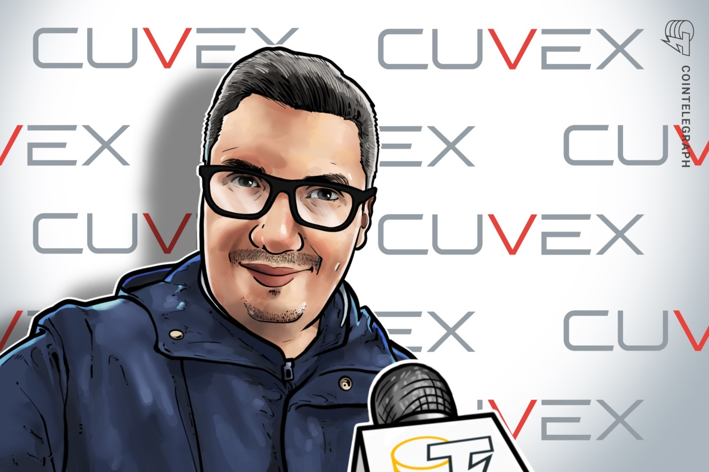 CTO de Cuvex: "existe una tecnología fácil de usar para proteger la frase semilla"