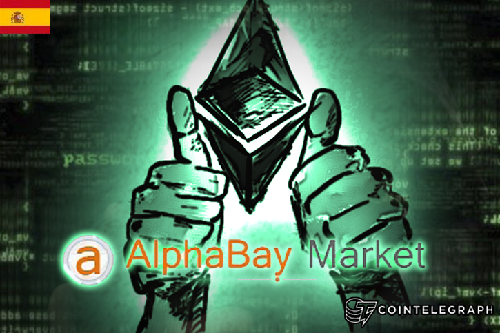¿Cómo afectará a Ethereum su entrada en Alphabay?