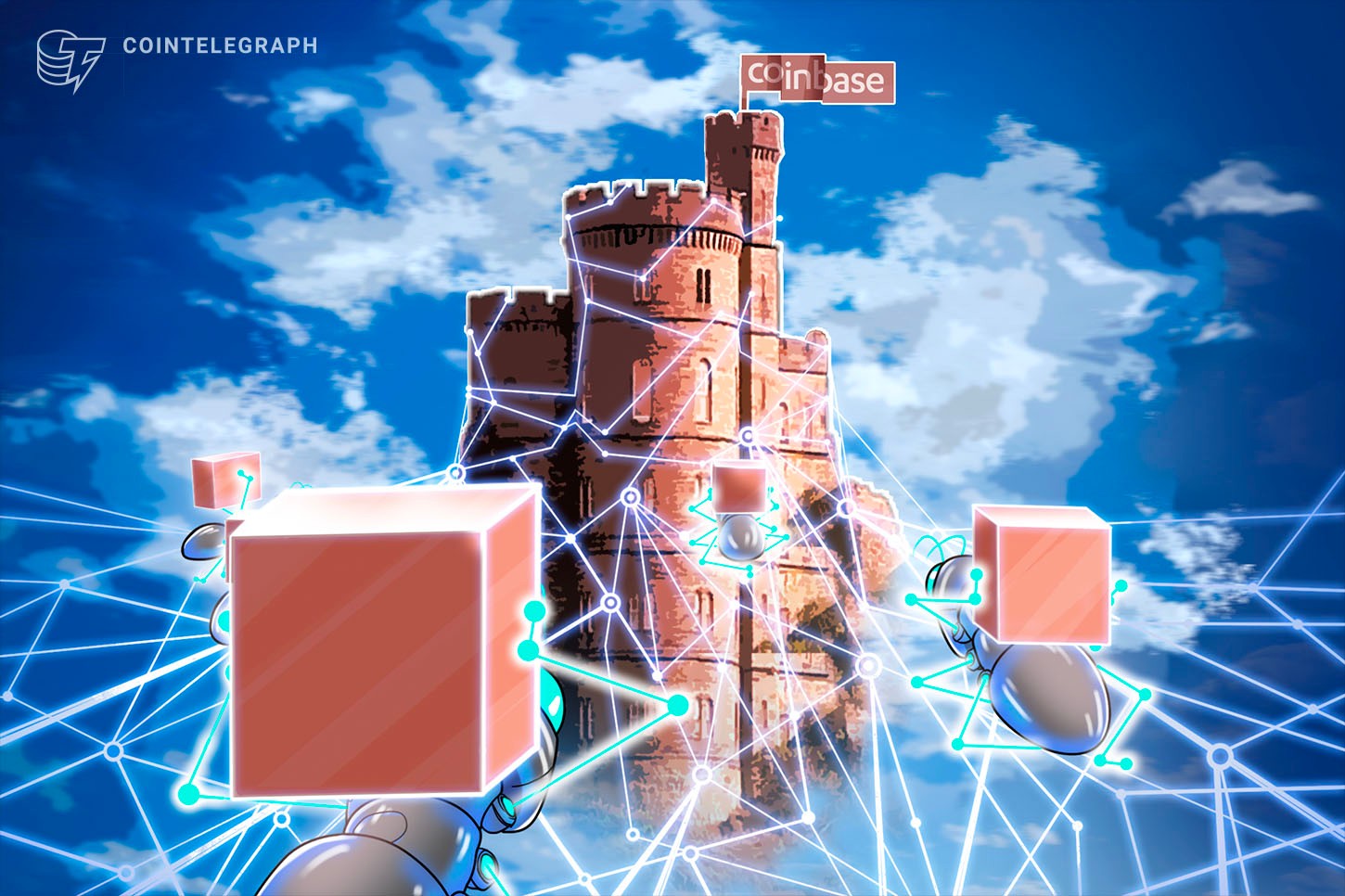 Coinbase Pro está añadiendo soporte para el comercio de Orchid (OXT)