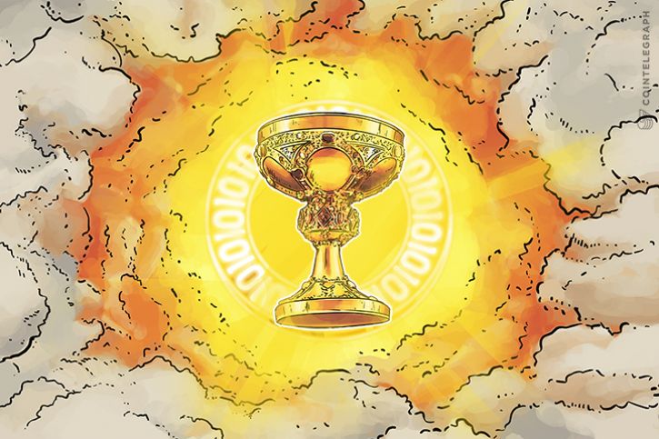 A Blockchain vai fazer os programas de bônus funcionar, diz o CEO da Orioncoin