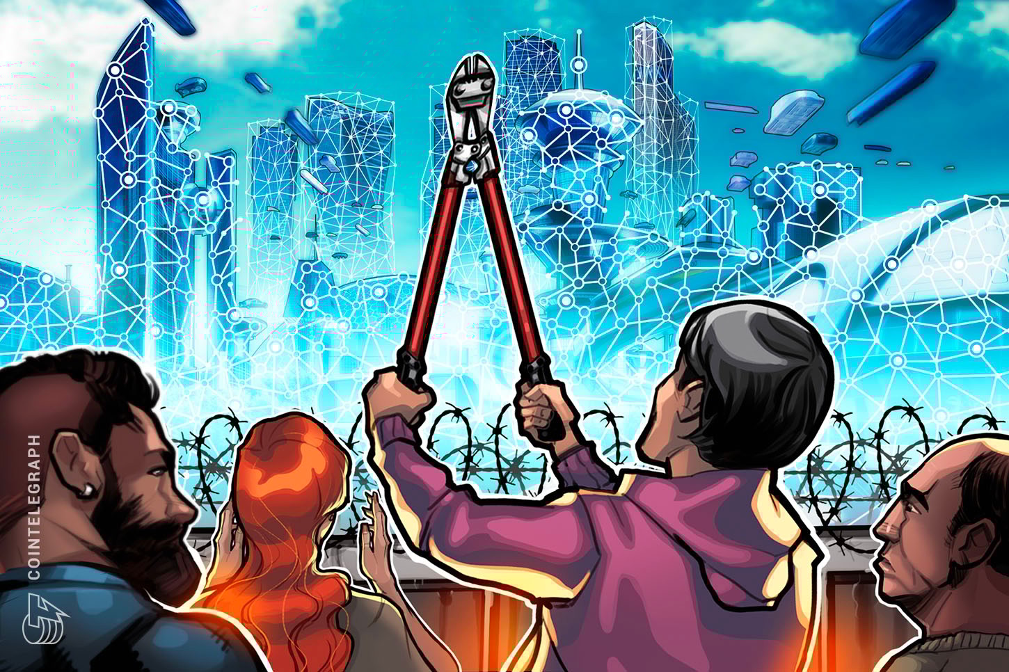 Bancos chilenos versus casas de câmbio cripto: os cidadãos terão acesso à tecnologia?