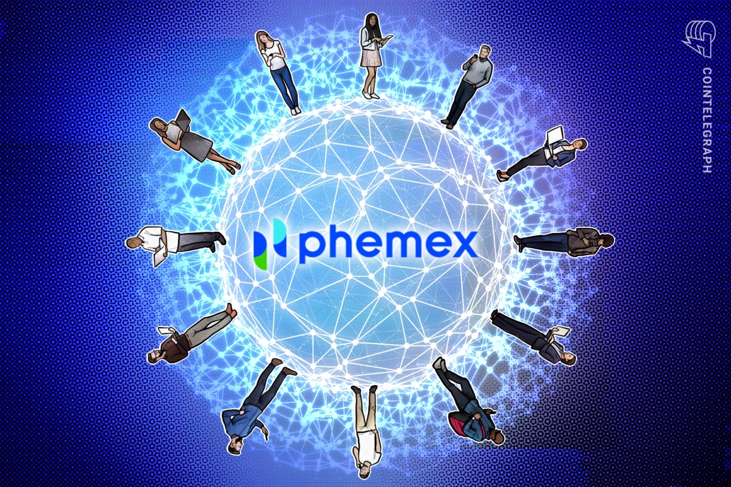 Social trading platform transforms community engagement into crypto rewards