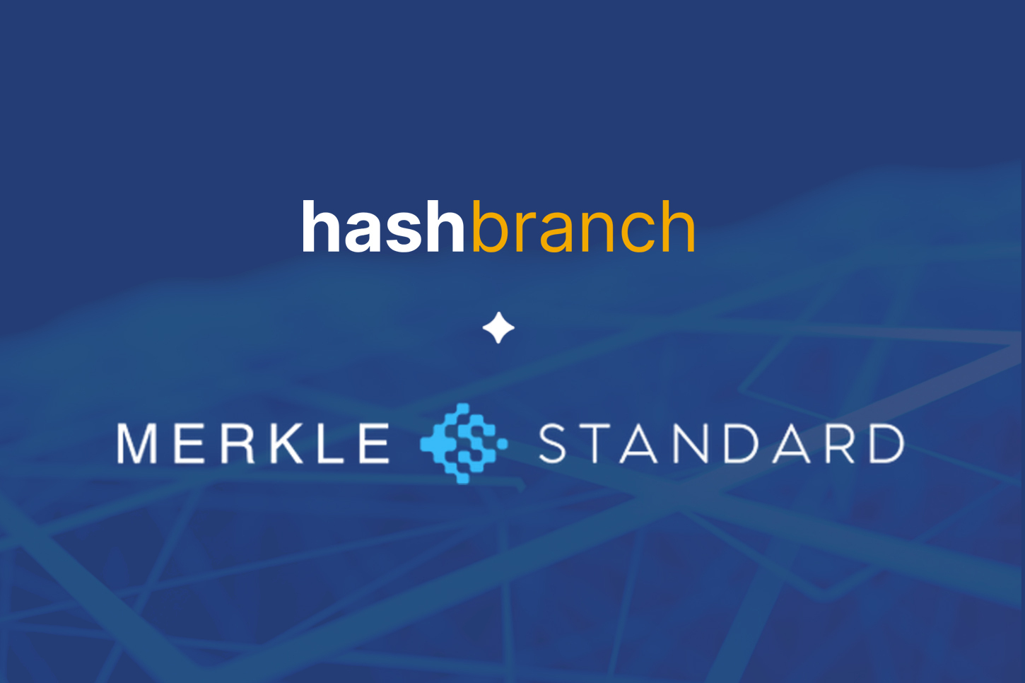 Hashbranch and Merkle Standard deploy massive 1.3 exahash bitcoin mining operation