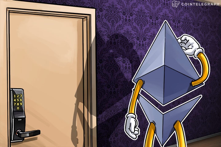 From DAO to CODE: SingularDTV to Make Ethereum Smart Contracts More Secure 