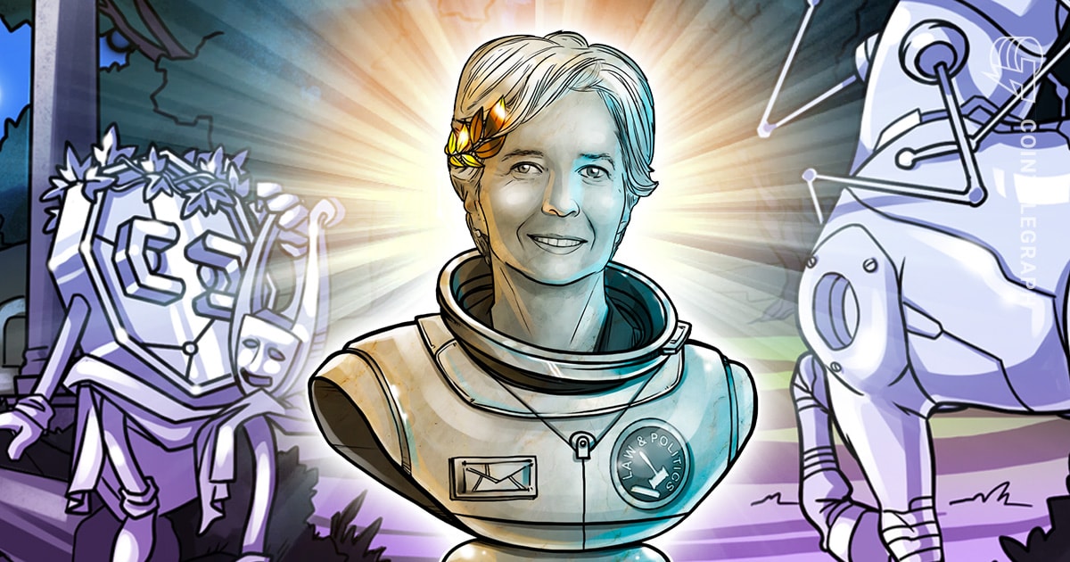 Christine Lagarde réclame une réglementation crypto plus élargie en réponse à l’effondrement de FTX